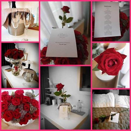 Abc Apartment Langestraat Blankenberge Luaran gambar