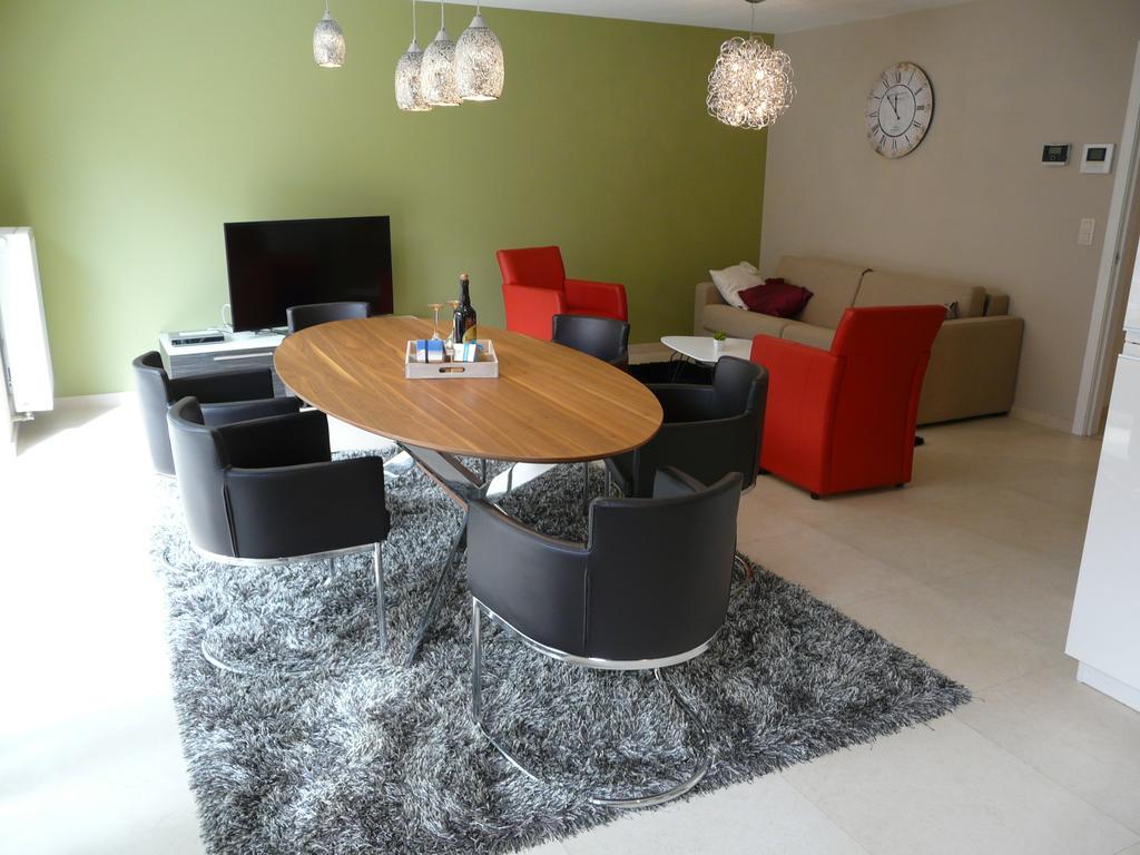 Abc Apartment Langestraat Blankenberge Bilik gambar